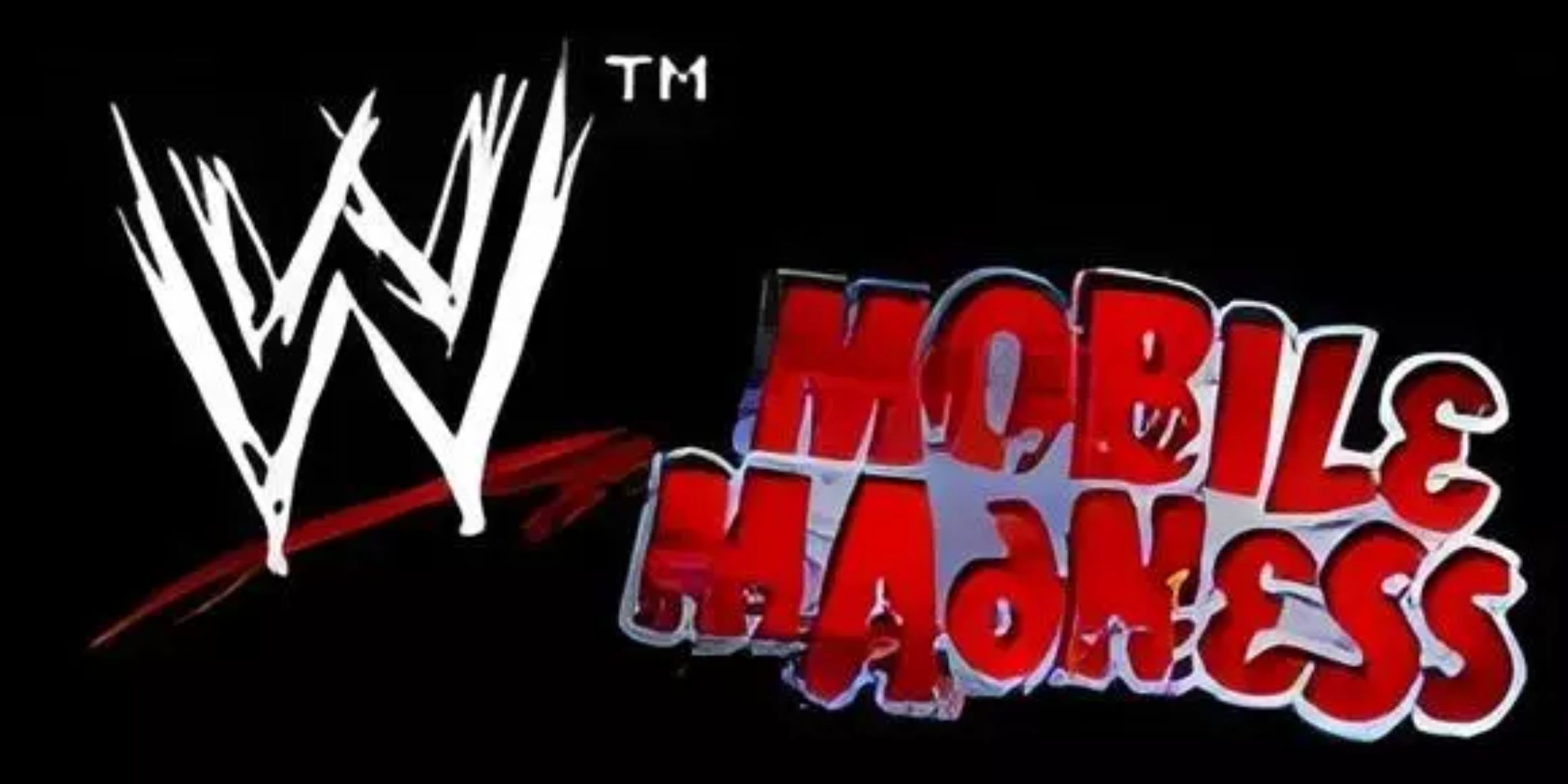 Weirdest WWE Mobile Games