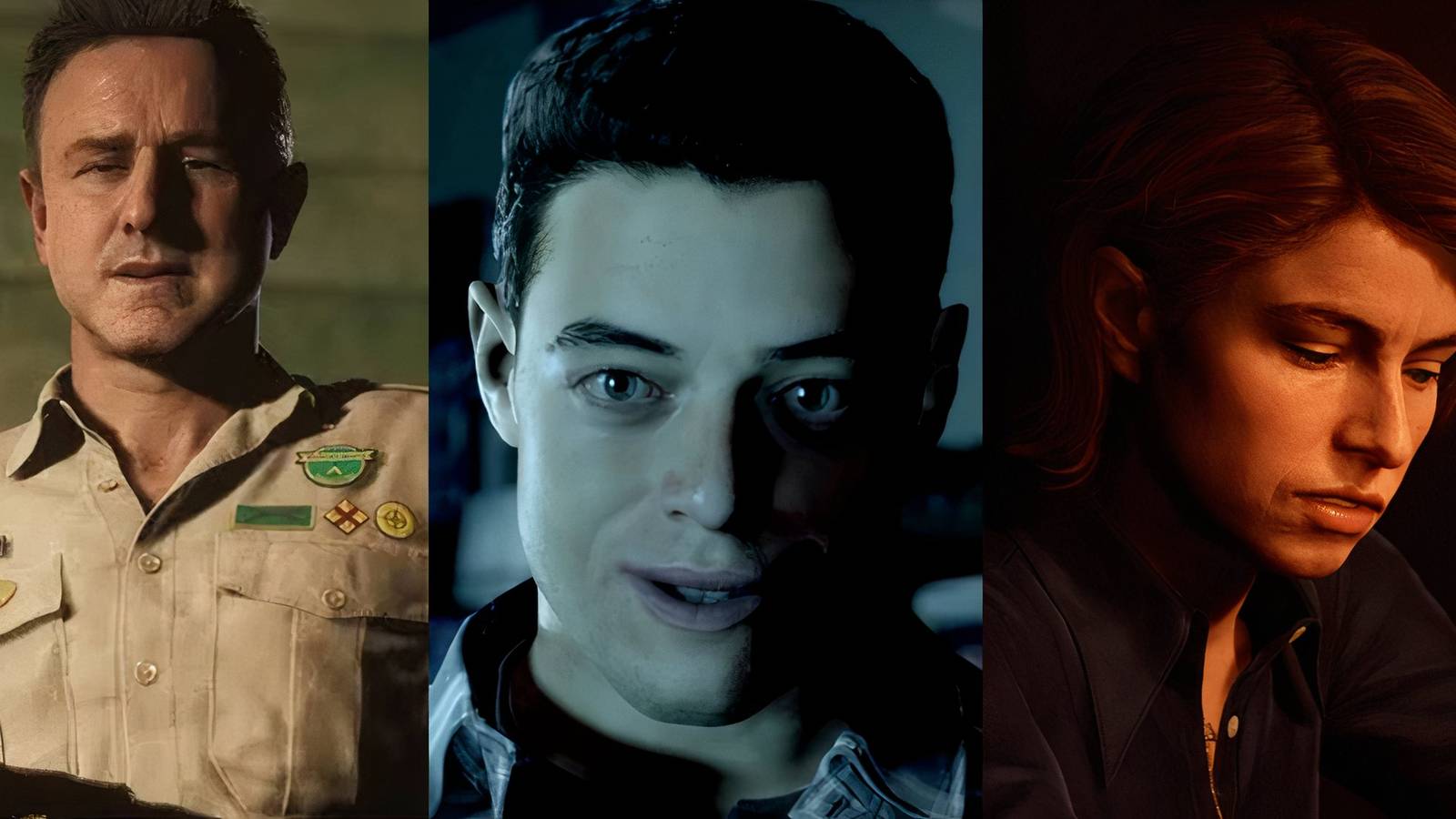The Best Celebrity Performances In Supermassive Games