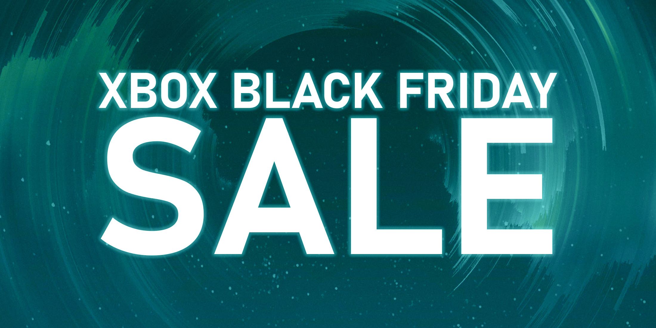 BestSelling Xbox Black Friday 2024 Games Revealed