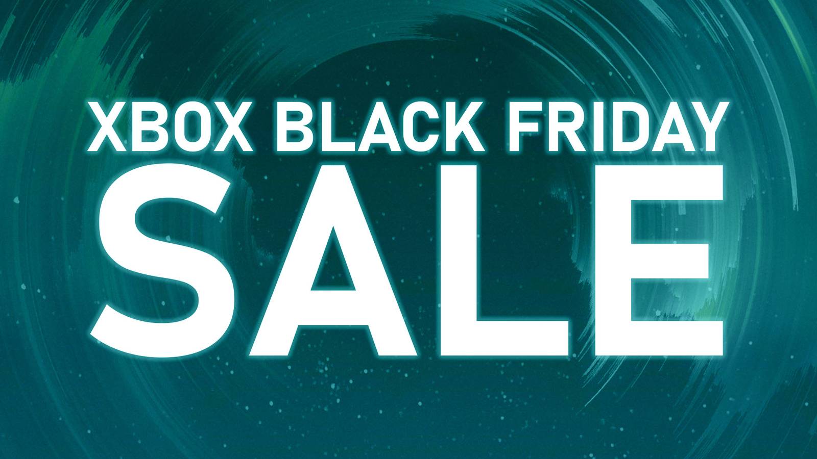 Best-Selling Xbox Black Friday 2024 Games Revealed