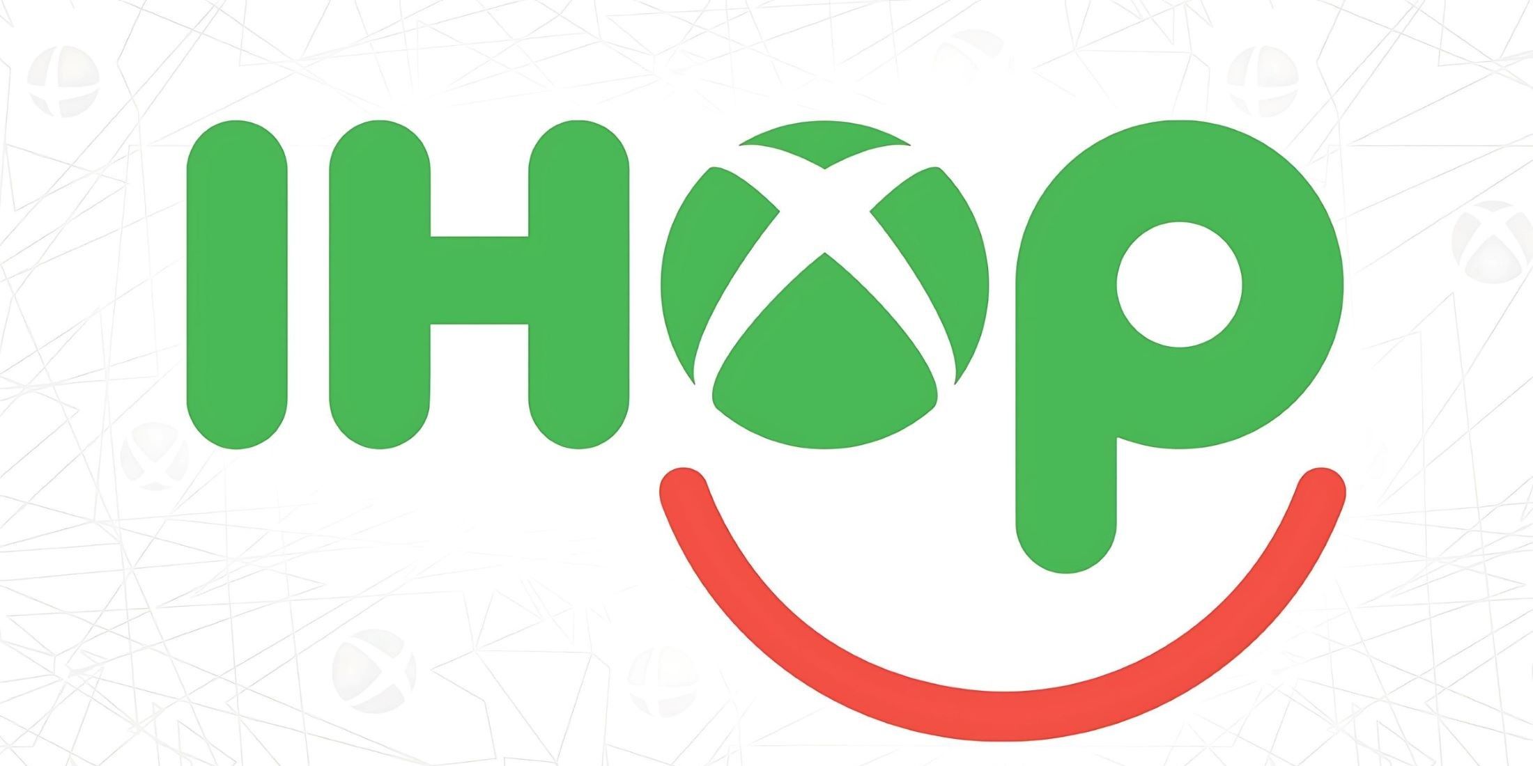 xbox-is-teaming-up-with-ihop