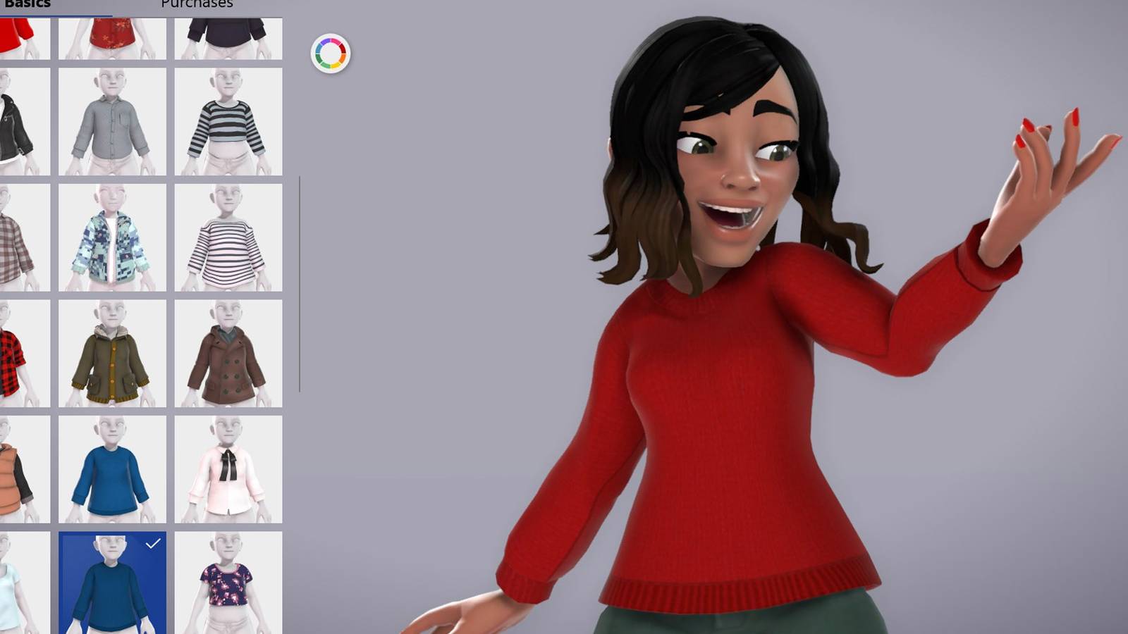 Xbox Modern Avatars gone in January 2025