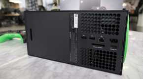 Xbox Series X Galaxy Black Release Date X 2tb When Does The New