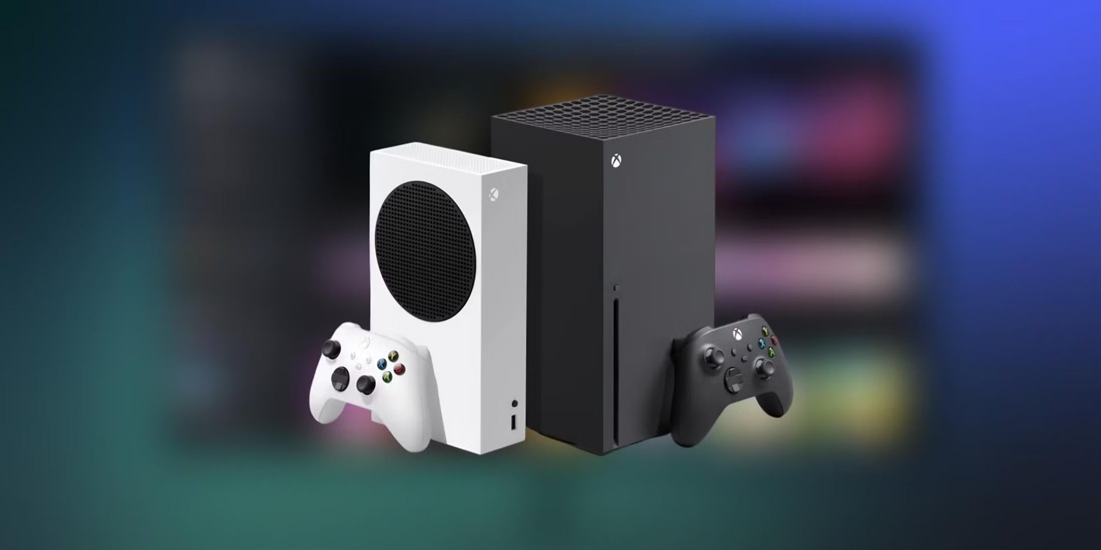 Small Discounts Adding Up with Black Friday Discounts on Xbox Consoles