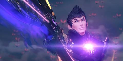 Xenoblade Chronicles 2 Torna The Golden Country (2)