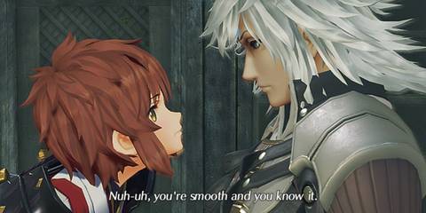 Xenoblade Chronicles 2 Torna The Golden Country