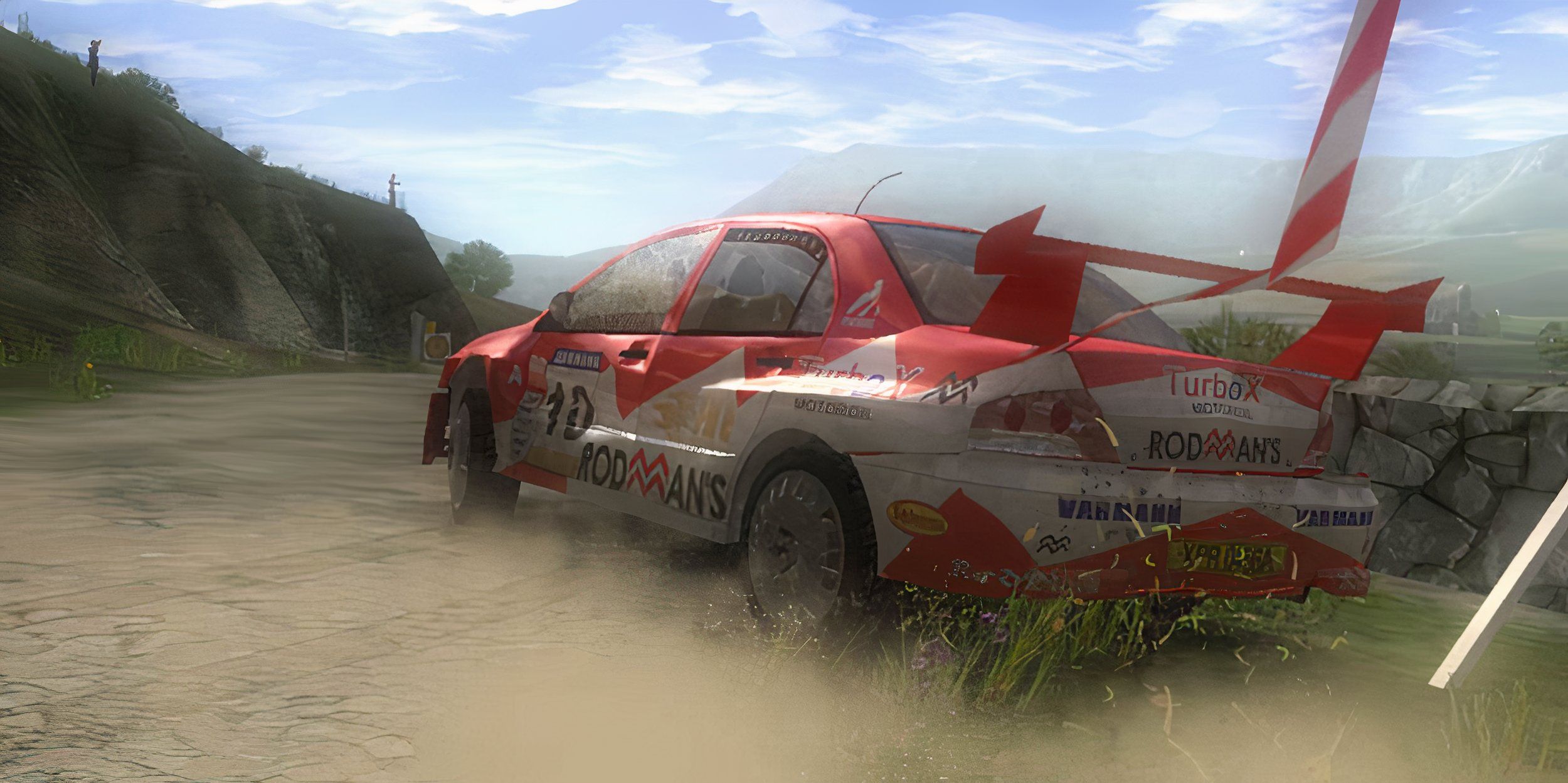 The Best Rally Racing Games