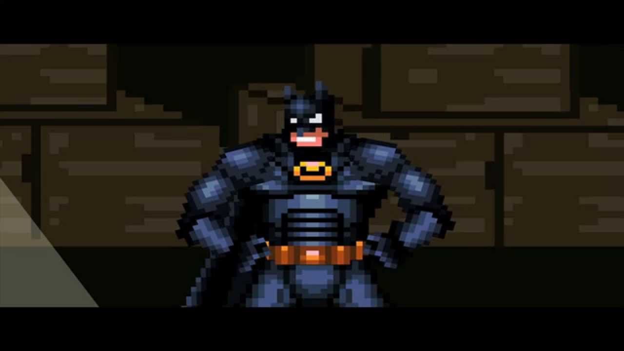 Why Batman Isn't Really Tragic At All