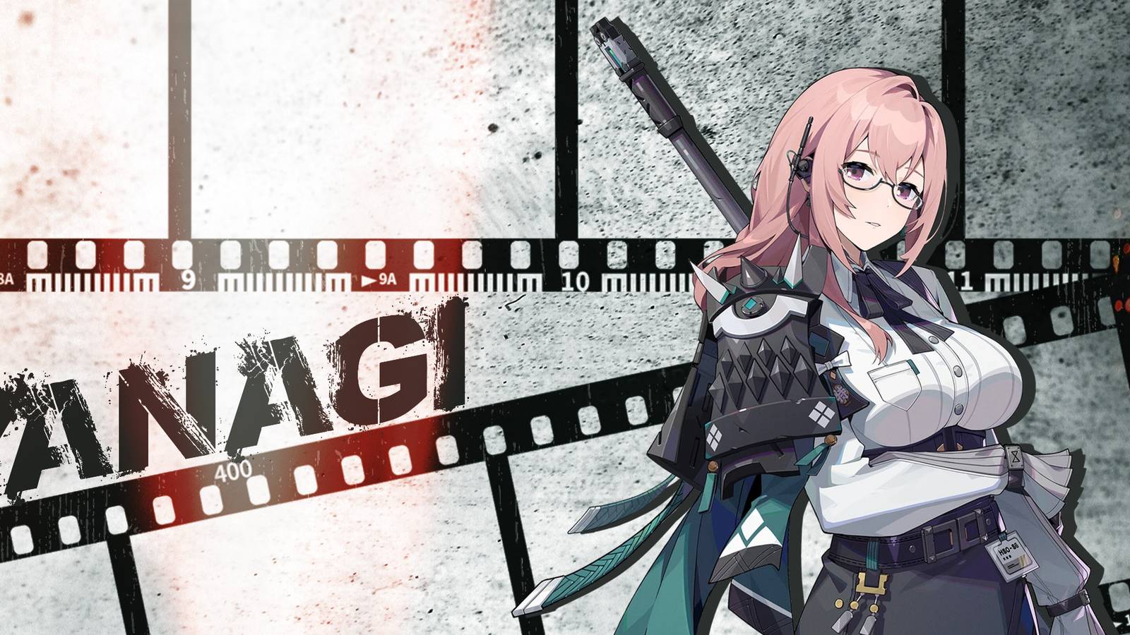 yanagi ascension materials in zenless zone zero