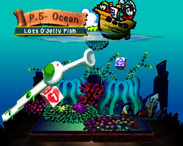 Yoshi's Story Press Image 2