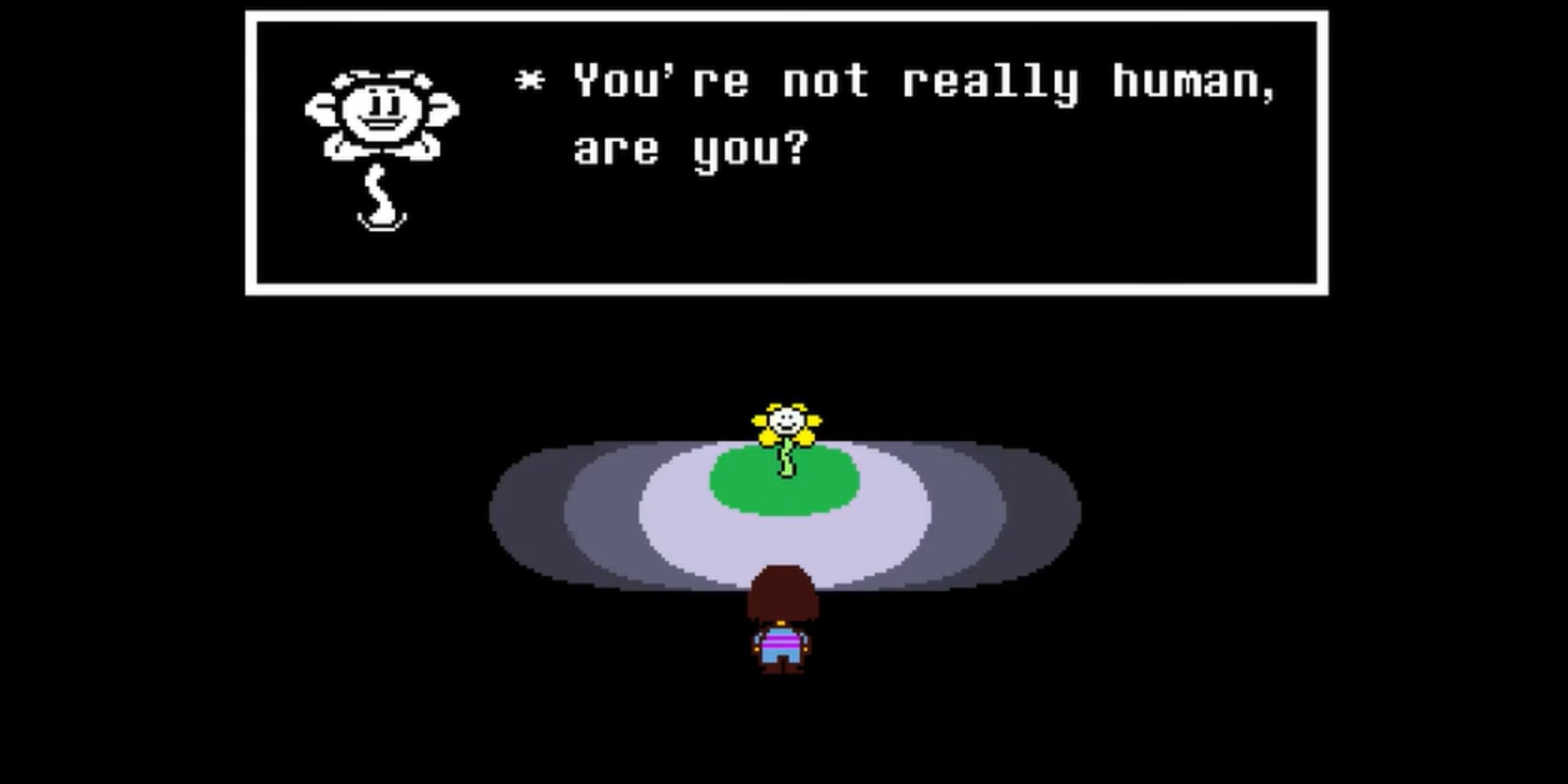 The Most Impactful Undertale Quotes