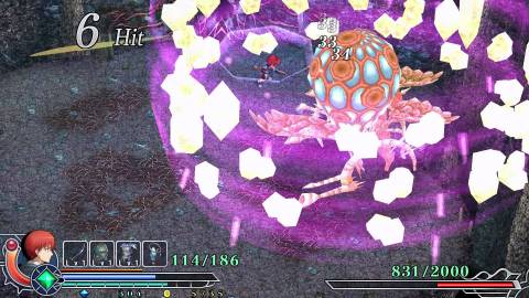 Ys Memoire The Oath in Felghana Press Image 5