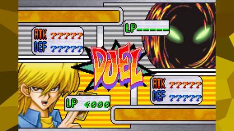 Yu-Gi-Oh: Early Days Collection Game List Leaks Online