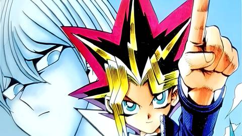 Yu-Gi-Oh: Early Days Collection Game List Leaks Online
