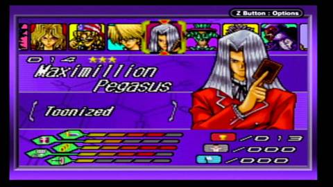 Yu-Gi-Oh: Early Days Collection Game List Leaks Online