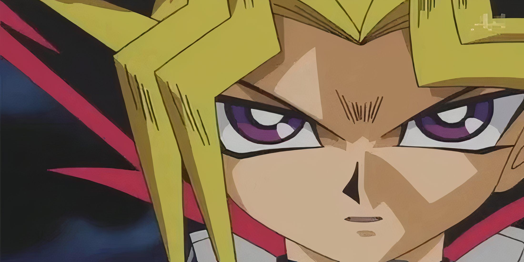 The Strange Beauty of Yu-Gi-Oh! and Other 4Kids Dubs