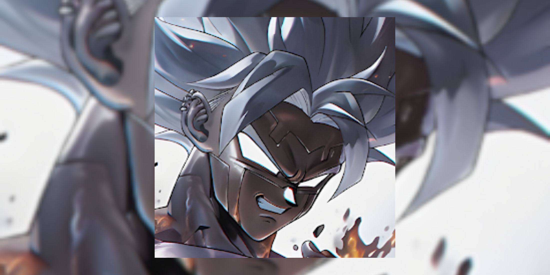 Z Warrior Chronicles character