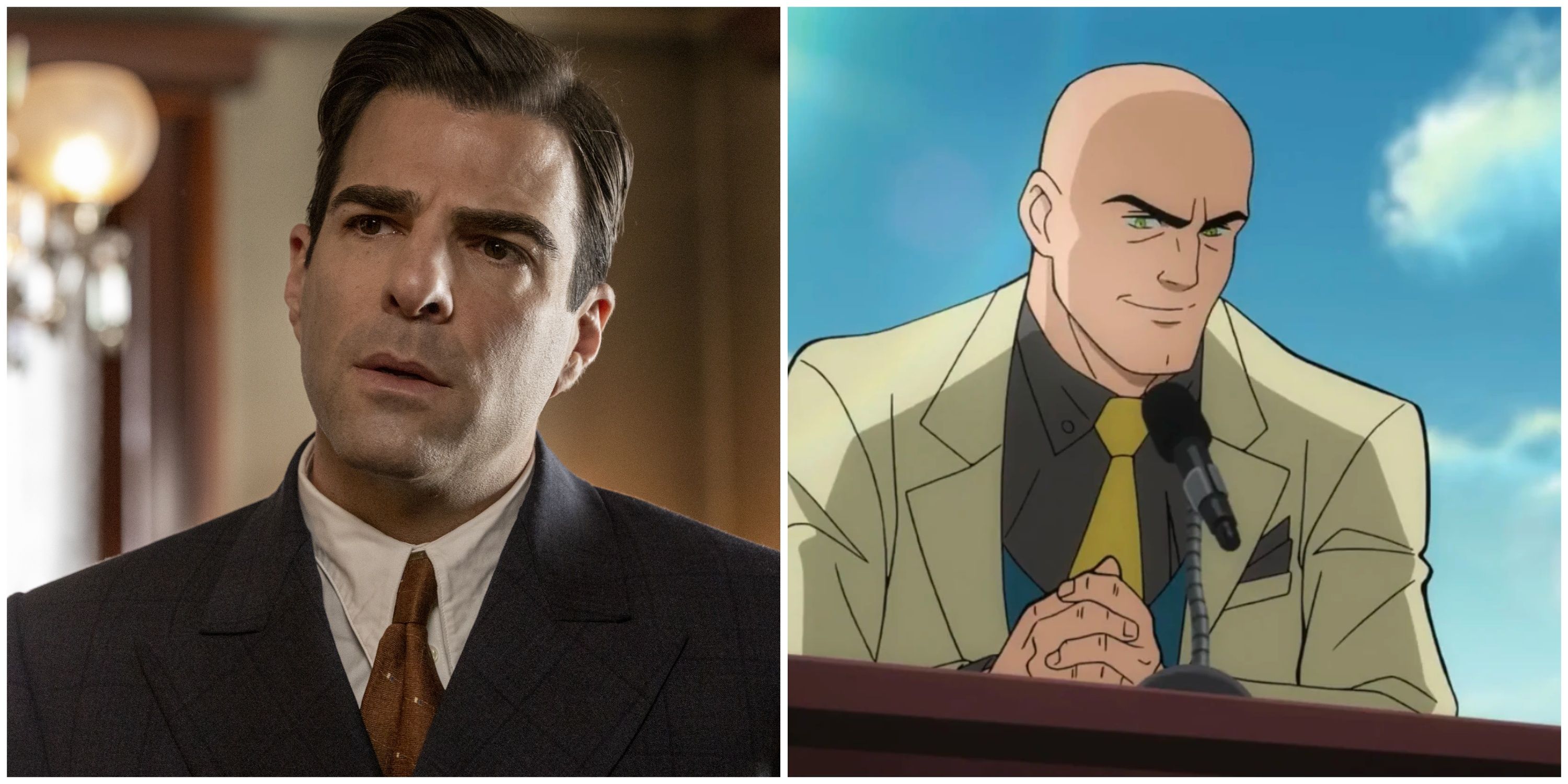 zachary quinto lex luthor