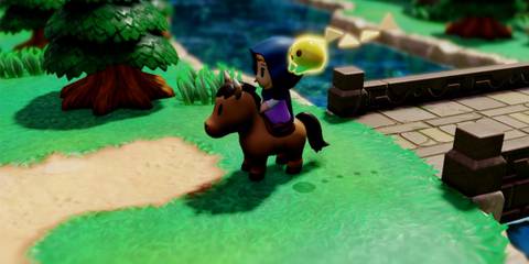 Nintendo Reveals Echoes of Wisdom's Place on The Legend of Zelda Timeline