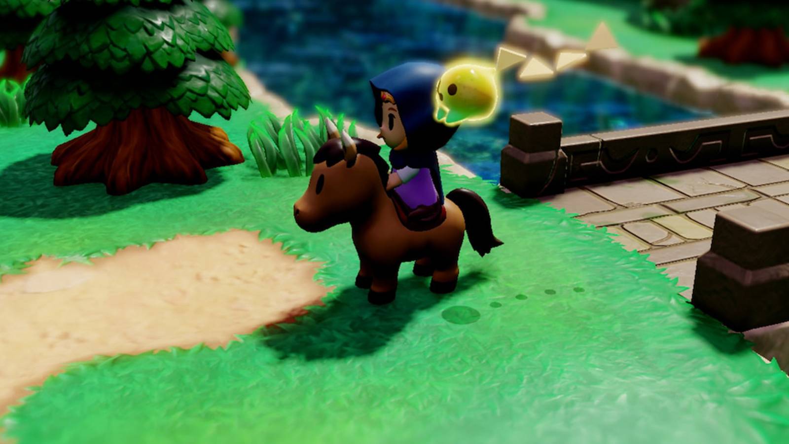 Nintendo Reveals Echoes of Wisdom's Place on The Legend of Zelda Timeline