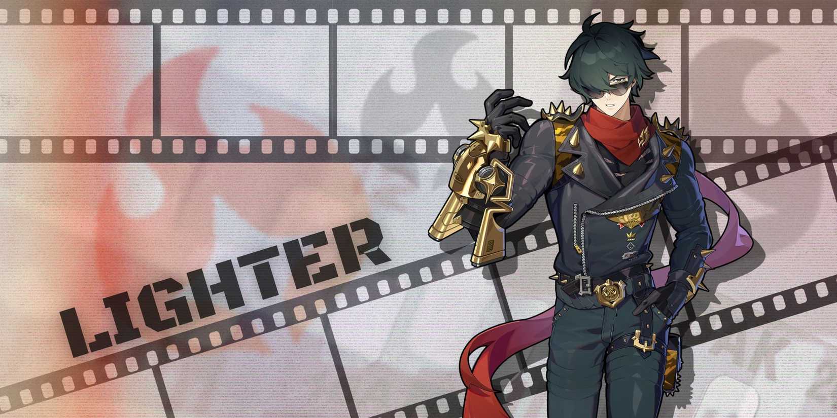 Zenless Zone Zero_ Lighter Materials (Promotion, Skill & Core Skill Enhancement)