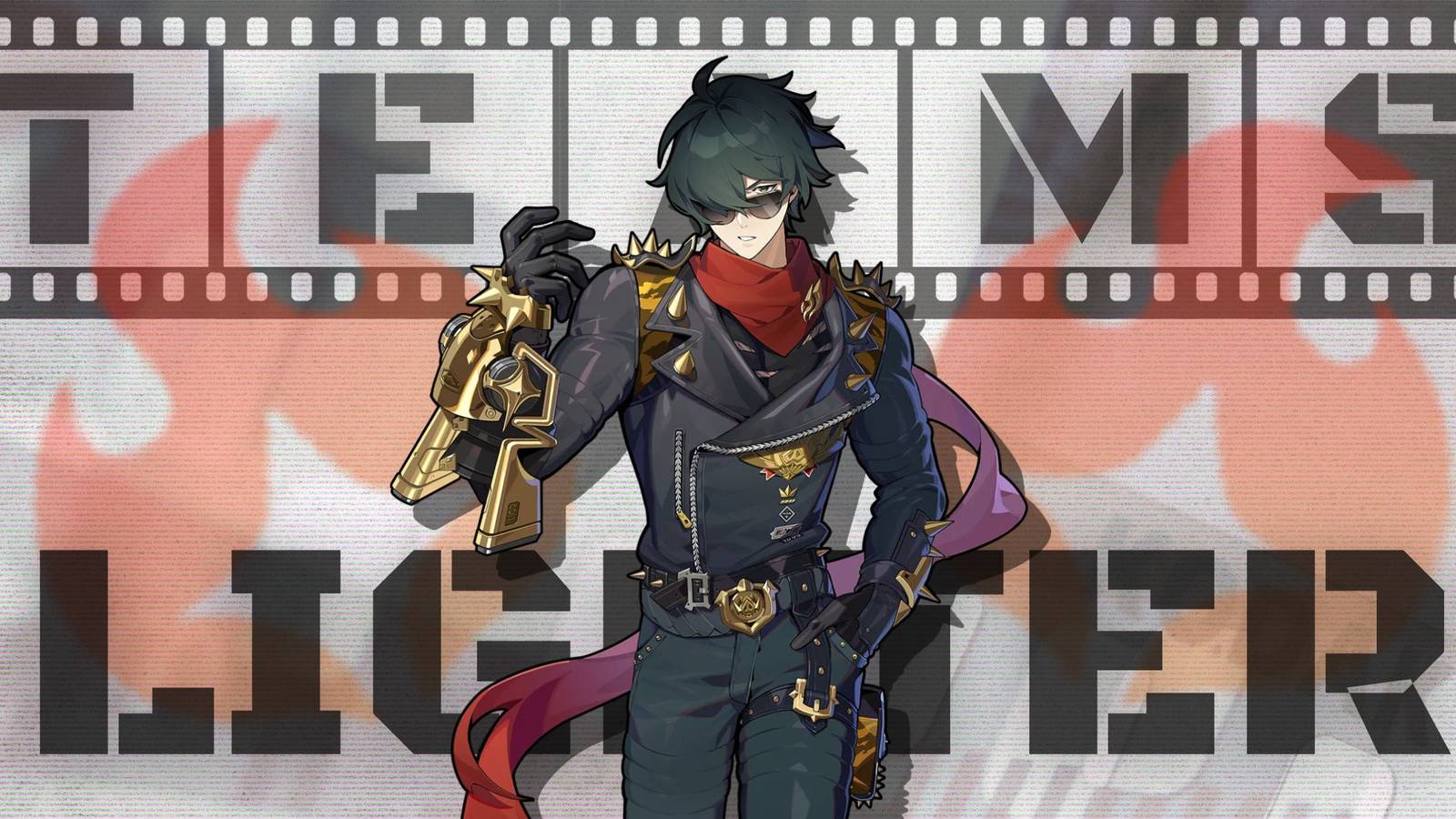 Zenless Zone Zero_ Lighter Teams