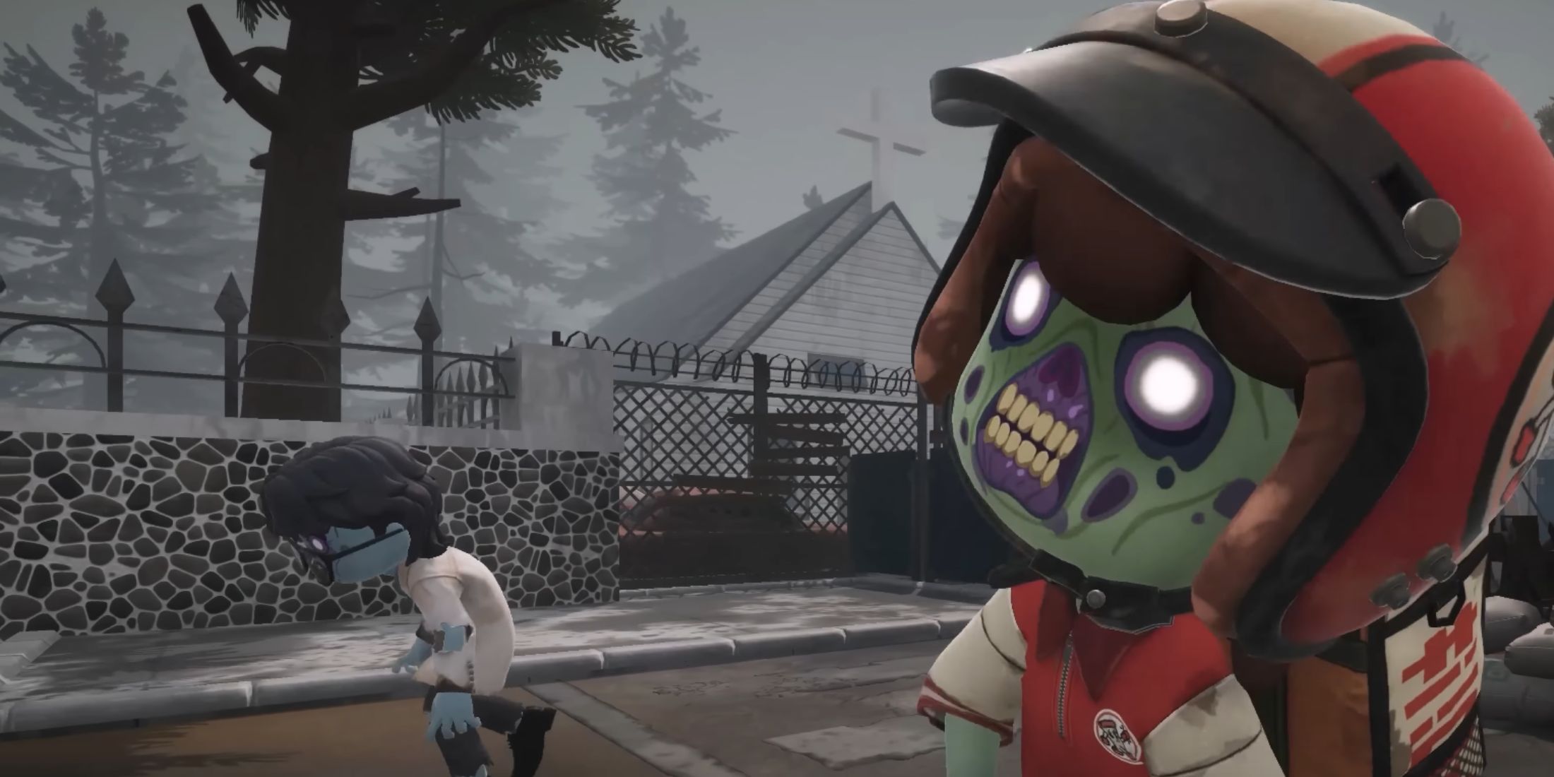 What to Expect From Zeverland