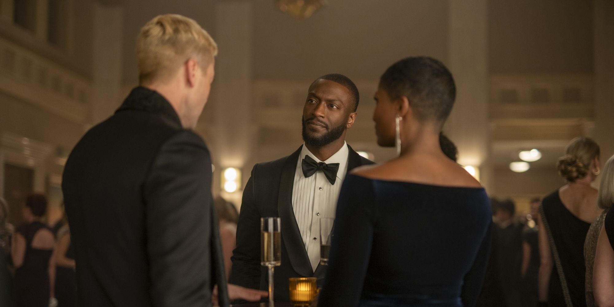 Prime Video's Cross - Who Will Be The Villain In Season 1?