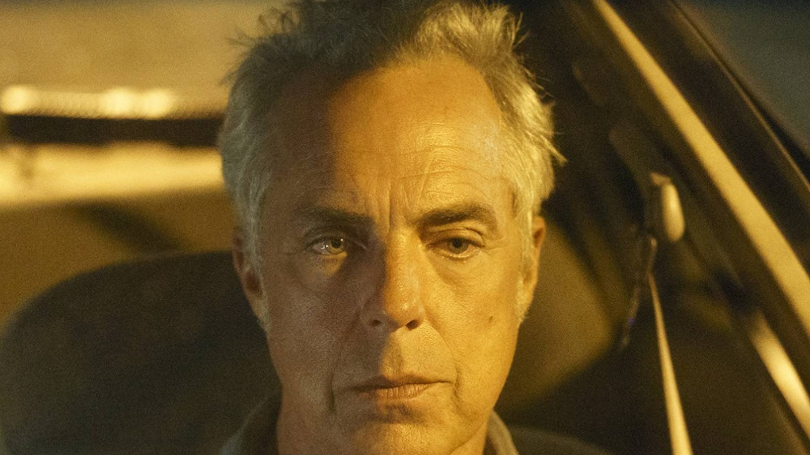 Harry Bosch