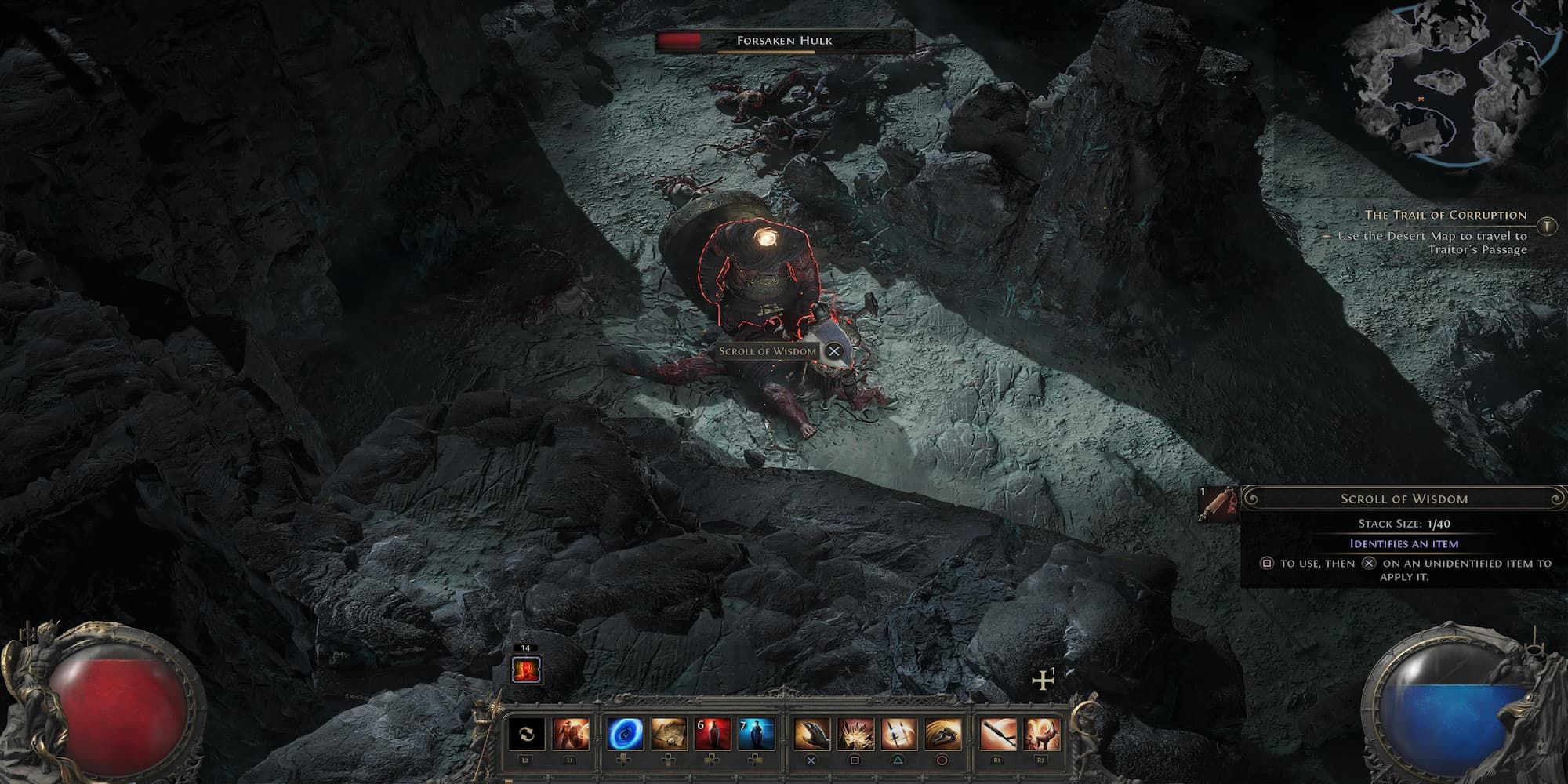 How To Stun Enemies In Path of Exile 2