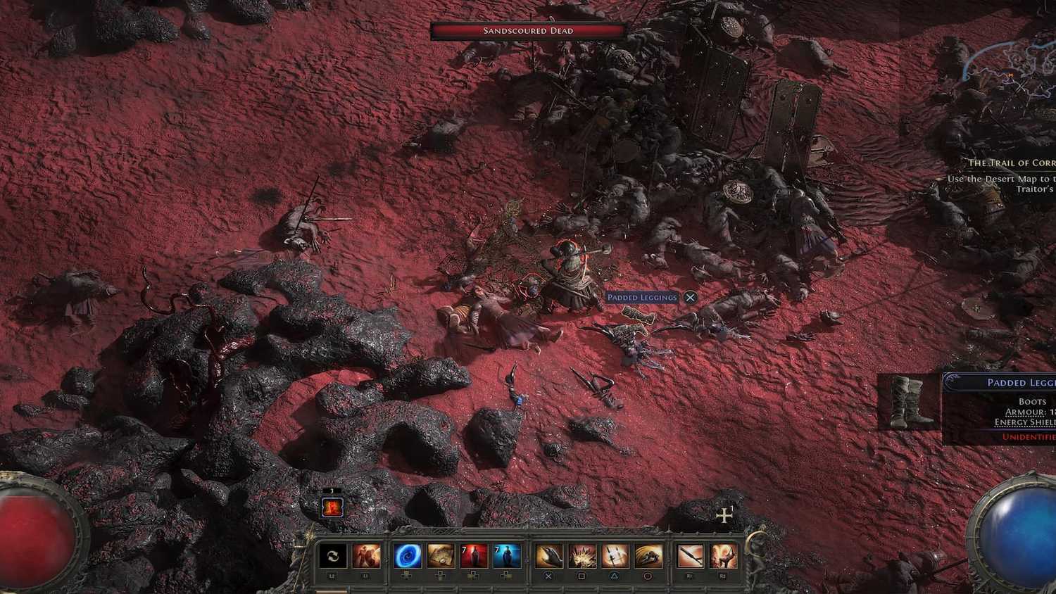 PathOfExile2 PathOfExile2