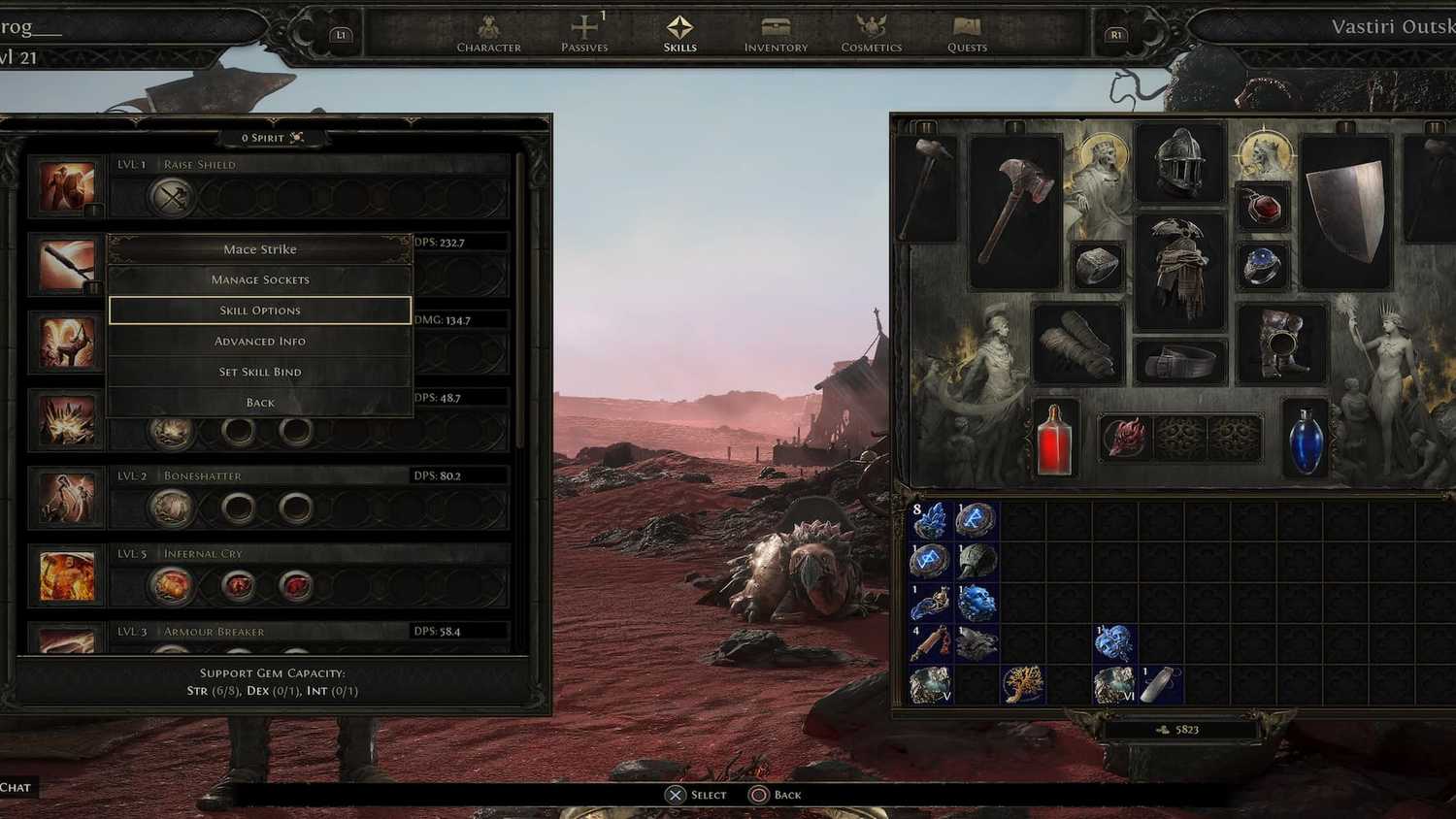 PathOfExile2 PathOfExile2