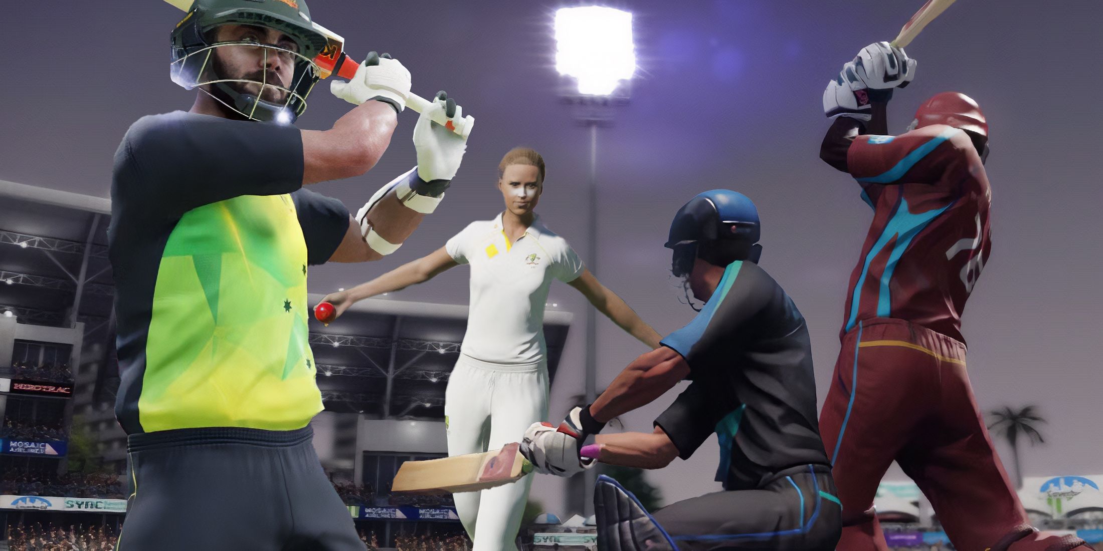 Best Cricket Games