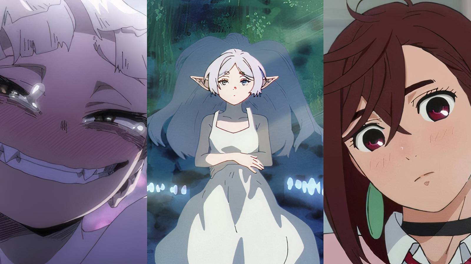 10 Best Female Anime Characters Of 2024-1