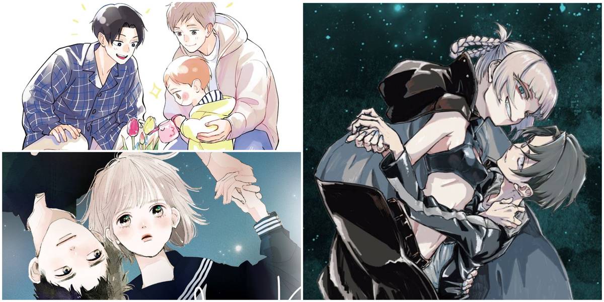The Best Romance Manga That Ended In 2024
