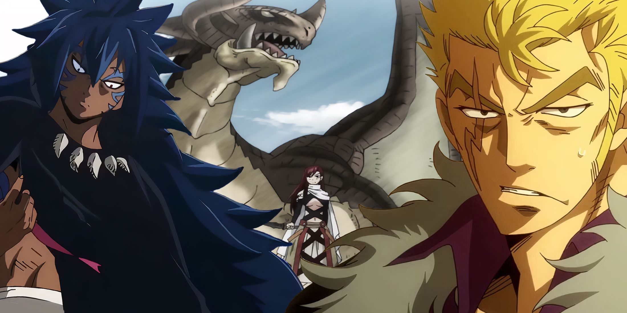 13-Strongest-Dragon-Slayers-In-Fairy-Tail,-Ranked