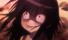 Watamote Tomoko