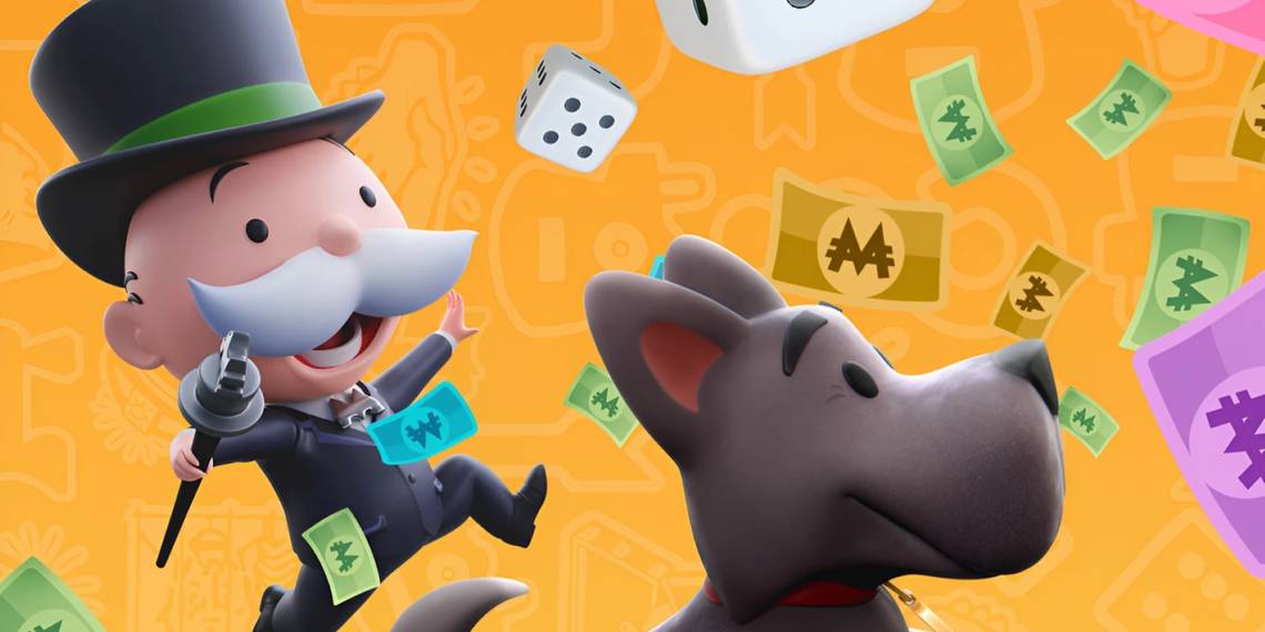 Eventos de hoy en Monopoly GO y estrategia ganadora para el 26 de marzo de 2025