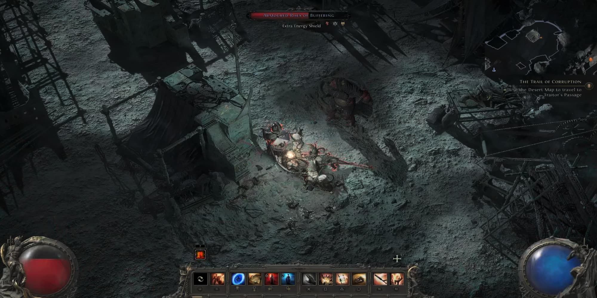 How To Stun Enemies In Path of Exile 2