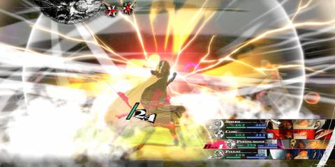 The Trove Imitec Attacking The Party