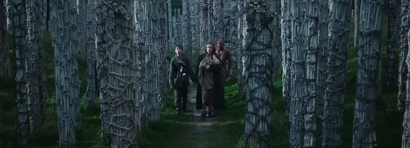 28 YEARS LATER – Official Trailer (HD) 1-35 screenshot