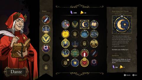 33 Immortals Press Image 4