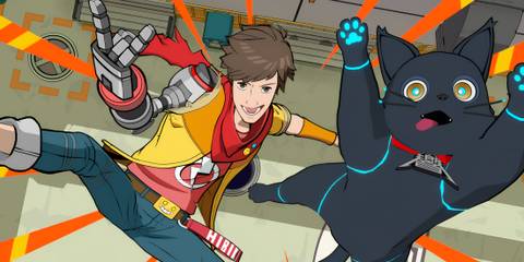 hi-fi rush sequel positive update