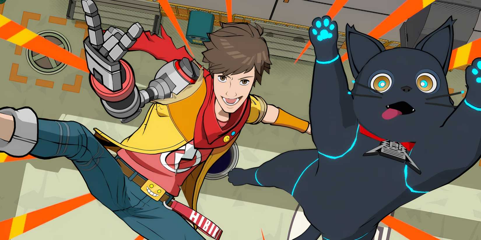 hi-fi rush sequel positive update