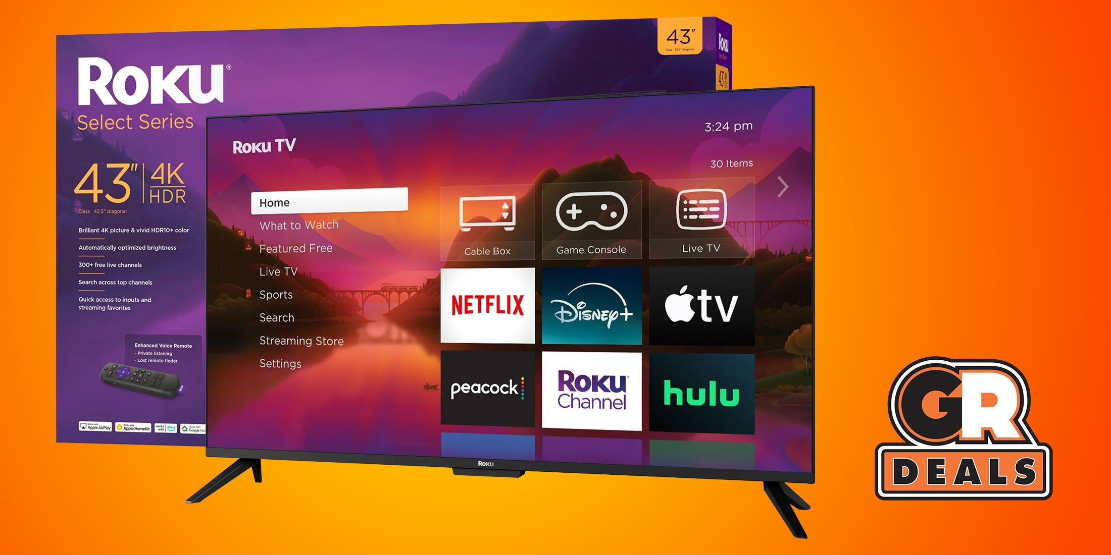 Roku Apps Best Free Roku Channels Reddit Live Tv Roku Dazn App