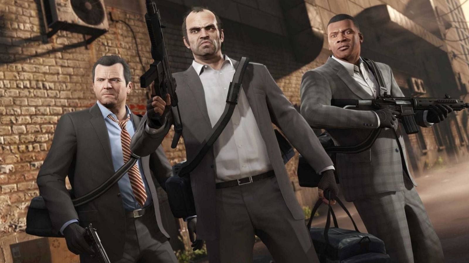 grand theft auto 5 online update teases lester in gta 6
