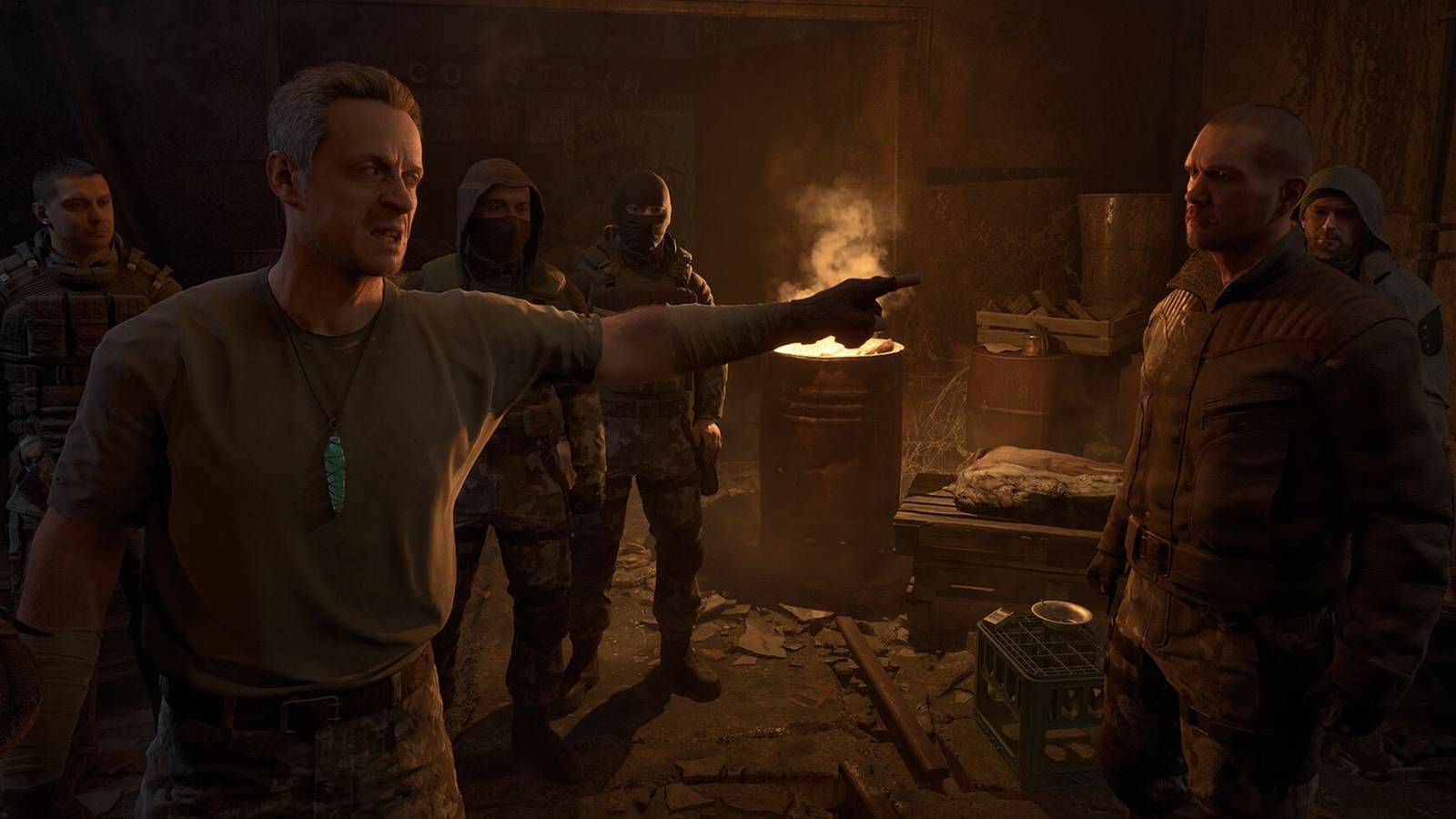 stalker 2 december 19 update patch notes