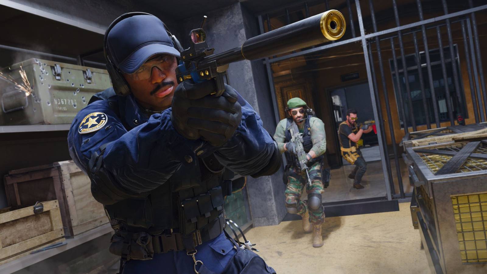 call of duty black ops 6 warzone season 1 reloaded patch notes