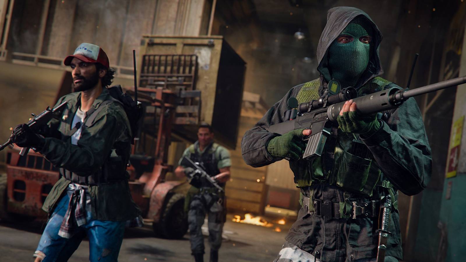 call of duty warzone update december patch notes