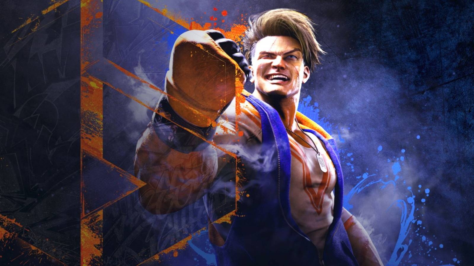 latest Street Fighter 6 update causing Ed glitch